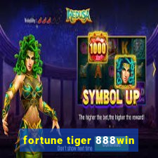 fortune tiger 888win